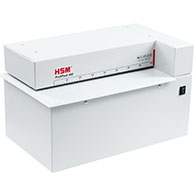 HSM ProfiPack 400